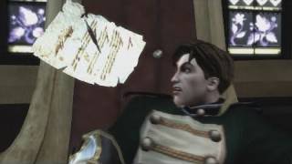 Fable 3  Traitors Keep DLC Gameplay Preview 2011  HD [upl. by Spalla]