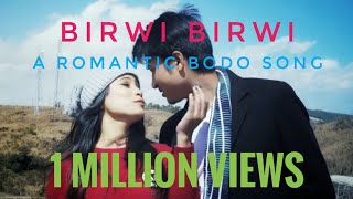 BIRWI BIRWI I Official Song I Kailash Porox Feat Heema Basumatary I Bodo Song 2019 [upl. by Noiram]