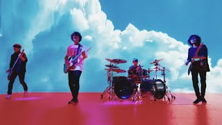 9mm Parabellum Bullet「All We Need Is Summer Day」MUSIC VIDEO [upl. by Cuthbertson457]