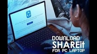 Download and Install SHAREit on PC 2023 [upl. by Gomez]