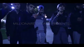 CIP Kyzie X Rampz X Jmexican X Deegz  Timing Music Video [upl. by Mcclelland]