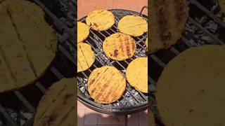 AREPAS de TOELMAIcomo hacer arepas parte 1 arepas integrales [upl. by Mani687]