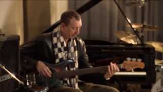 Pino palladino s Wherever I lay my hat bass line HD [upl. by Nelly]