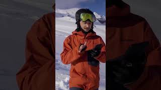 How to Compare Carv Ski Data  shorts [upl. by Sollows]