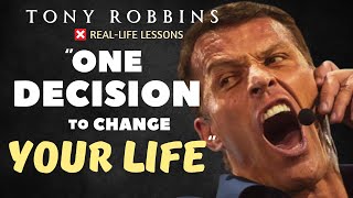 How to IMMEDIATELY Change Your Mental State  Tony Robbins [upl. by Amari438]