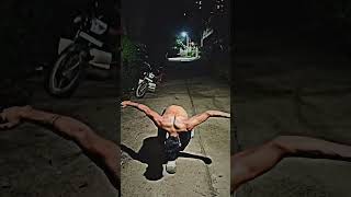 Jay Bajrangbali 🙏 motivation fitness gym✅ short [upl. by Ellon]