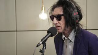 John Cooper Clarke amp Hugh Cornwell  Love Potion 9 6 Music Live 2016 [upl. by Arol]