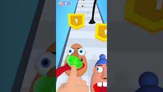 Chote ki Kati Ungli 😅 Rmigamerz  Oggy and Jack  All Funny Games cartoon bhoot wala [upl. by Yelloh]