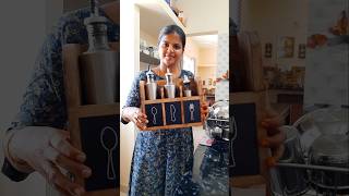 Minivlog455💁🏻‍♀️Oil bottle cleaning1Oct shorts cleaning vlog diml tamil kitchen home [upl. by Ennayd]