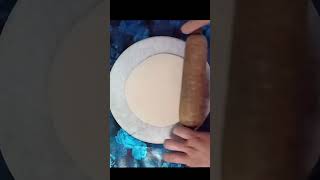 Kahin Jana Hai Roti Bana Ke Jao 😔 comedy funny roti shorts [upl. by Alekehs]