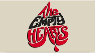 The Empty Hearts  The Worlds Gone Insane Official Music Video [upl. by Aramahs]