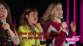 Soy luna  Borrar Tu Mirada Mensajes Subliminales [upl. by Migeon636]