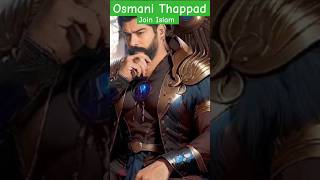 Osmani Thappadytshorts trending viralvideo viralvideo [upl. by Nessej]