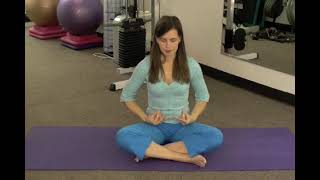 Pushan Mudra For Balancing Give and Take [upl. by Silliw]