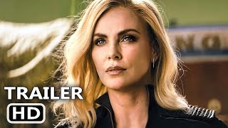 THE BOYS Bloopers Season 3 2023 Charlize Theron [upl. by Alair]