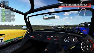 Automobilista 2 13 [upl. by Arua]