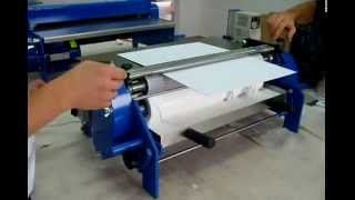 GLUING MACHINE  SUPER PRICE [upl. by Riay]