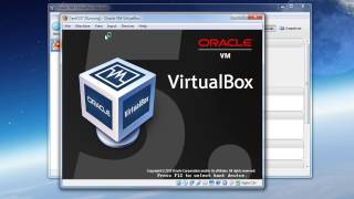 How to install CentOS 7 using the GUI in Virtual Box [upl. by Kieger]