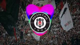 BDBeşiktaş seninle ölmeye geldik Remix [upl. by Merceer]