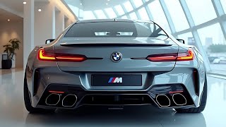 quot2025 BMW M7 Series NEXTGEN Beast Unveiled – Luxury Redefined with 750HPquot [upl. by Ayotahs743]