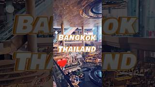 Bangkok Thailand [upl. by Alrrats]