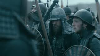 Vikings Season 6 Part 2 Official Clip [upl. by Nashom]