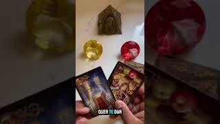 Essa pessoa vai querer te dar amor  Tarot tarot tarotdehoje tarotresponde [upl. by Hannon781]