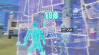 Fireman 🔥  Fortnite Highlights 36  Endretta [upl. by Ardnued]