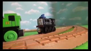 steamies vs diesels part 2 [upl. by Dodie]