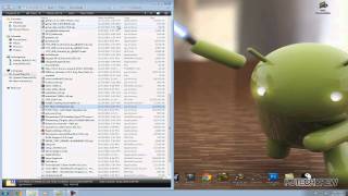 How to Download an Android ROM and Put it on Your SD Card [upl. by Joellyn]