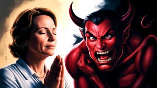 LISTEN TO THIS PRAYER and the Devil Will Leave Your Life  Prayer to Overcome Evil [upl. by Adnotal]