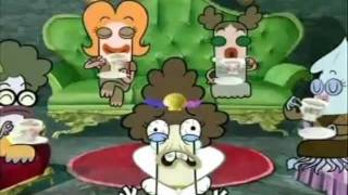 Fish Hooks  Oscar makes an Impression  Episode 37  Season 1  Promos x2 08262011915815c [upl. by Vassili48]