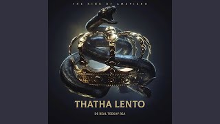 Thatha Lento [upl. by Sidonie]