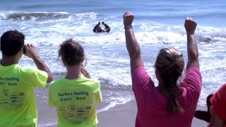 Surfers Healing 2014  Ocean City MD [upl. by Rie]