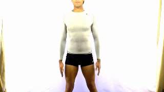 mouvements et exercices de musculation des cuisses pour maigrir programme gratuit [upl. by Lladnor66]