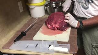 Sirloin Tip Breakdown [upl. by Walt433]