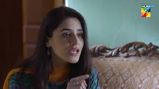 Bebaak  Episode 18  Best Scene 01  HUM TV [upl. by Slaby]