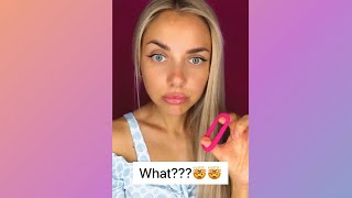 How to put up hair without hair tieshorts hairstyle hairtutorial hairtie [upl. by Holzman]