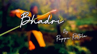 Bhadri l Pappu Rettola l Latest pahari video song 2024 l pahari Nati [upl. by Llorre]