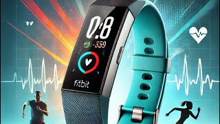 “Fitbit Charge 5 The Best Fitness Tracker You Need 🔥” [upl. by Cott]