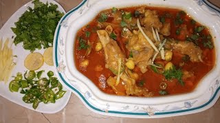 MUTTON PAAYE  WINTER SPECIAL  RECIPE BY FOOD ART  foodart [upl. by Nifares]