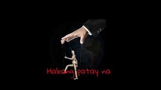 Ghetto Gecko  HABANG PATAY NA [upl. by Otreblada695]