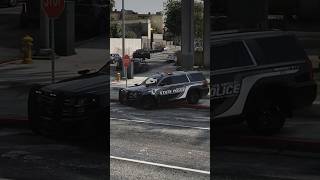 Ram TRX Mammoth 1000 Launch in Front of California Cops [upl. by Landel296]