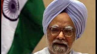 Manmohan Singh is King [upl. by Prisca]