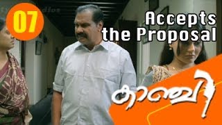 Kaanchi Movie Clip 7  Accepts The Proposal [upl. by Onitsoga844]