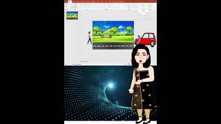 How to convert a PowerPoint presentation into a video । Power Point me Animation Video kaise banaye [upl. by Ataner630]