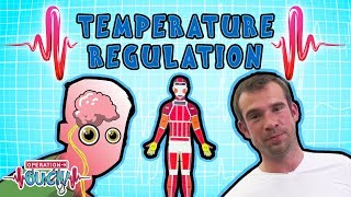 Operation Ouch  Temperature Regulation [upl. by Delastre]