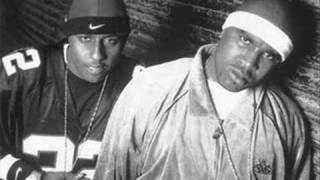 Capone n Noreaga ft The Lox  Bleeding From The Mouth [upl. by Chiang]