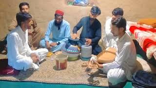 Pashto New Ghazal  Rabab Mangai Sat Da Ledal Dyr Zama Arman  Hilal Khan official [upl. by Jay]