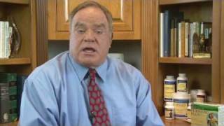 VIDEO CoQ10 amp Your Cardiovascular Health I drwhitakercom [upl. by Gilroy]